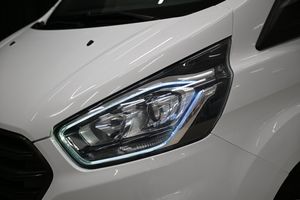 Ford Transit Custom bild 3