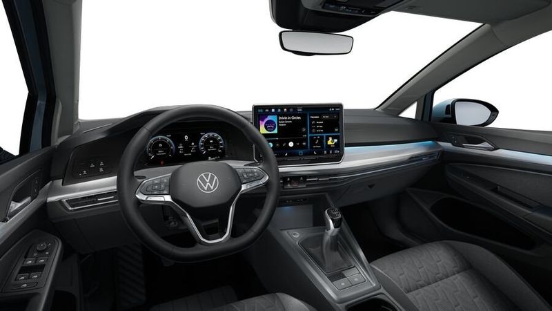 Volkswagen Golf bild 4