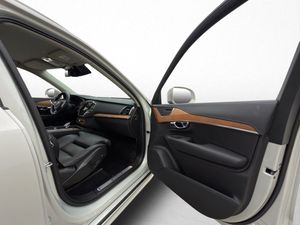 Volvo XC90 bild 28