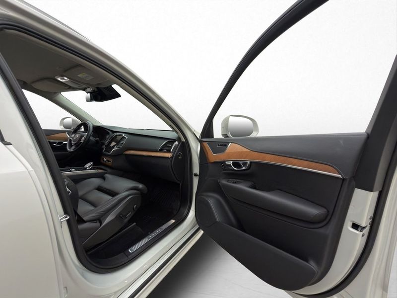 Volvo XC90 bild 28