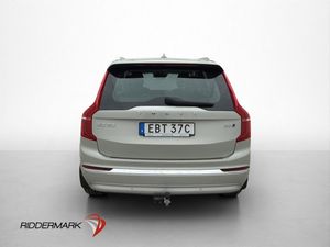 Volvo XC90 bild 6