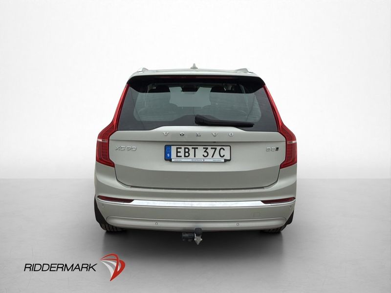 Volvo XC90 bild 6
