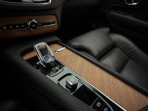 Volvo XC90 bild 26