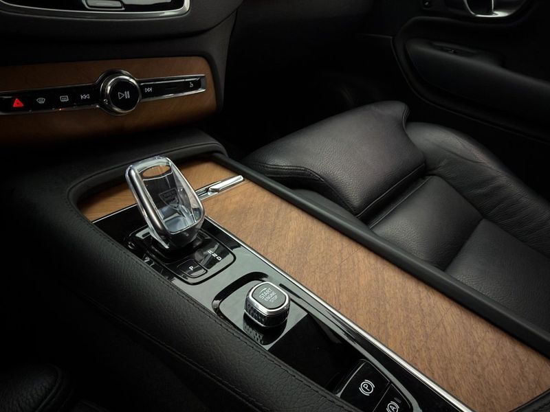 Volvo XC90 bild 26