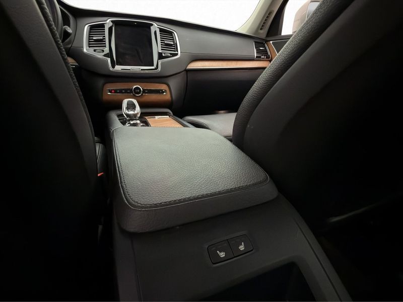 Volvo XC90 bild 29