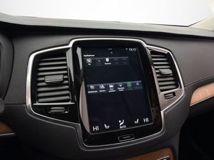 Volvo XC90 bild 21