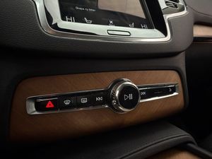 Volvo XC90 bild 25