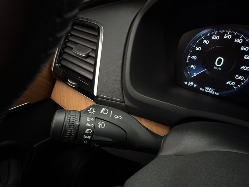Volvo XC90 bild 14