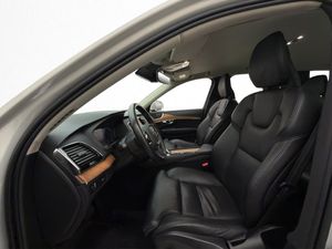 Volvo XC90 bild 11