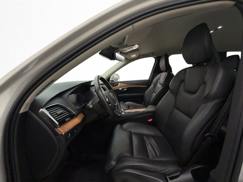 Volvo XC90 bild 11
