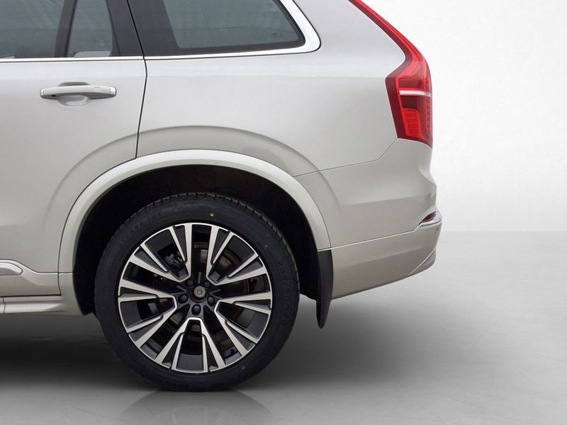 Volvo XC90 bild 35