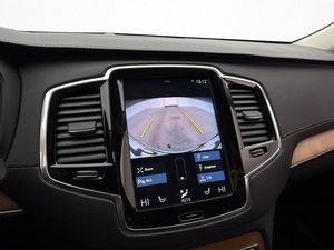 Volvo XC90 bild 19