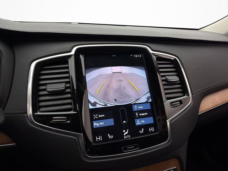 Volvo XC90 bild 19