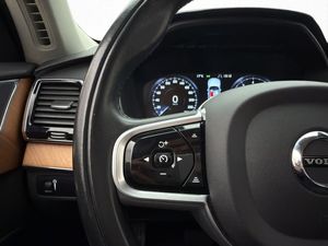 Volvo XC90 bild 15