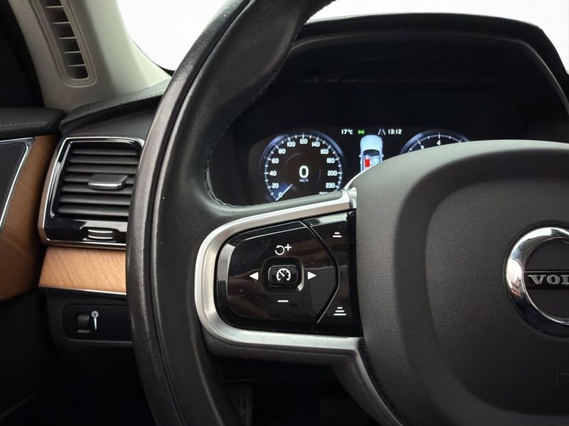 Volvo XC90 bild 15