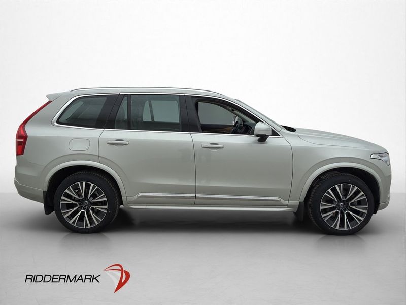Volvo XC90 bild 4