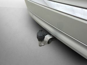 Volvo XC90 bild 8