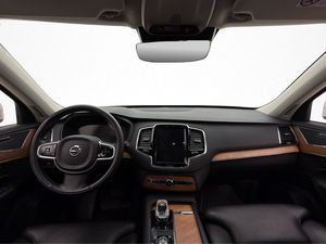 Volvo XC90 bild 18
