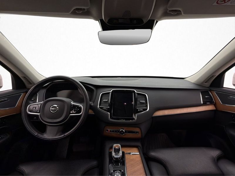 Volvo XC90 bild 18