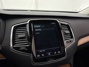 Volvo XC90 bild 24