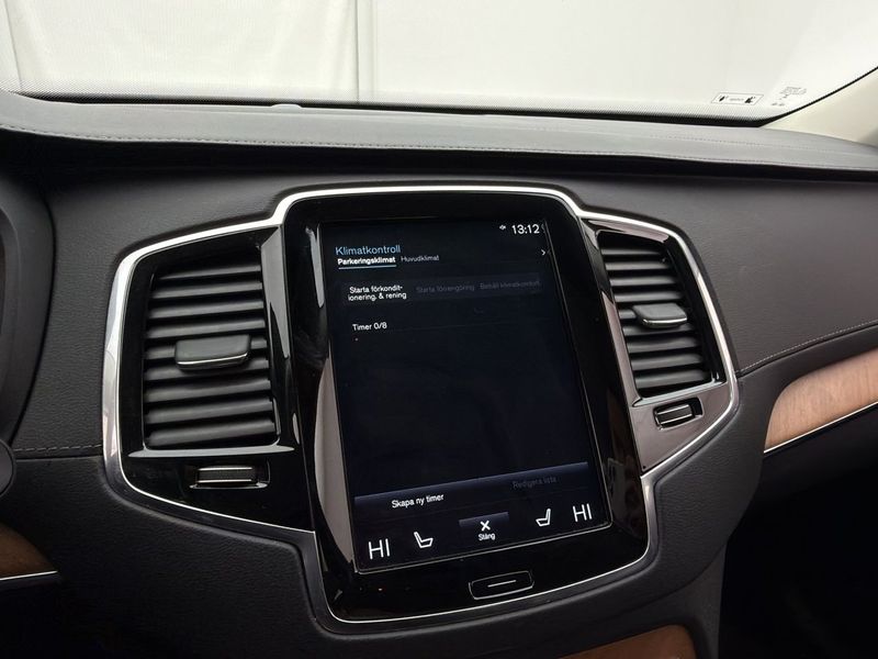 Volvo XC90 bild 24