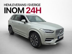 Volvo XC90 bild 3