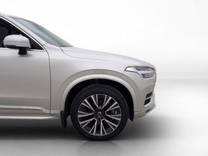 Volvo XC90 bild 37