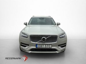 Volvo XC90 bild 2