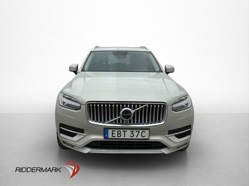 Volvo XC90 bild 2