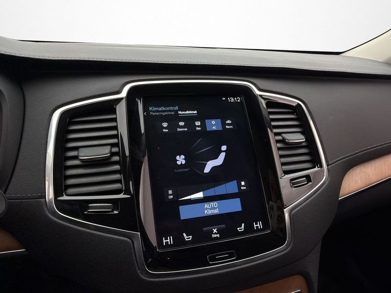 Volvo XC90 bild 23