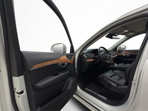 Volvo XC90 bild 10