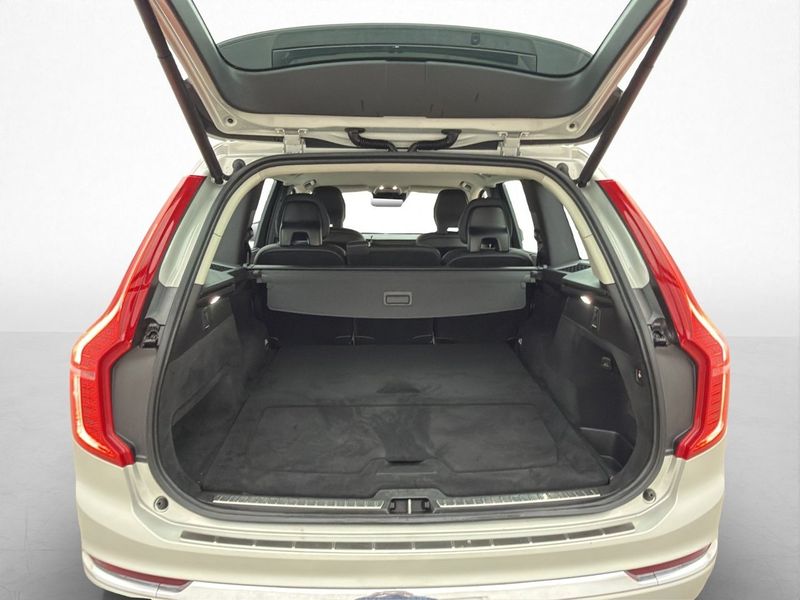Volvo XC90 bild 31