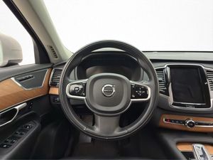 Volvo XC90 bild 13