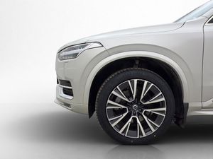 Volvo XC90 bild 34