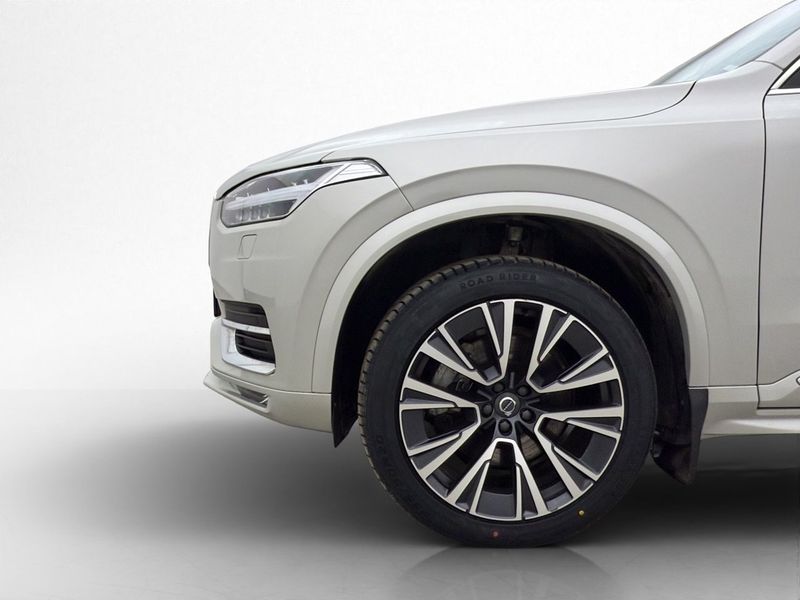 Volvo XC90 bild 34