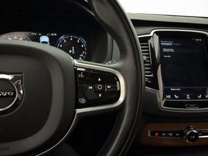 Volvo XC90 bild 17