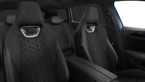 Volkswagen Passat bild 5