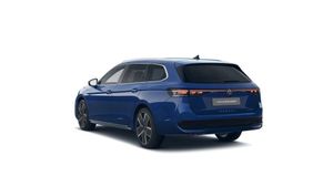 Volkswagen Passat bild 3