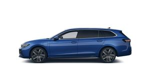Volkswagen Passat bild 2