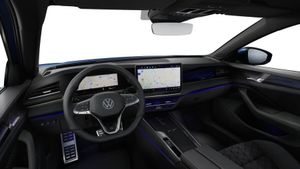 Volkswagen Passat bild 4