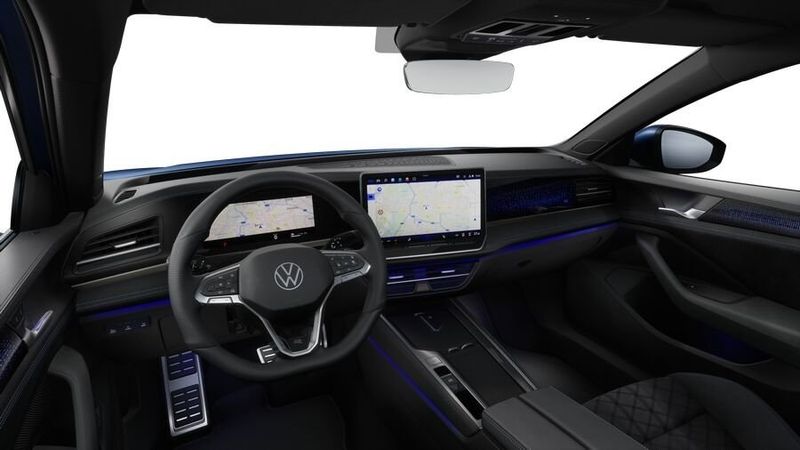 Volkswagen Passat bild 4