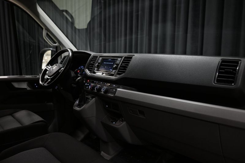 Volkswagen Crafter bild 25