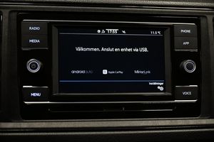 Volkswagen Crafter bild 16