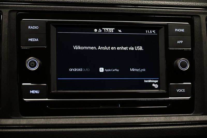 Volkswagen Crafter bild 16