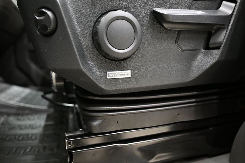 Volkswagen Crafter bild 17
