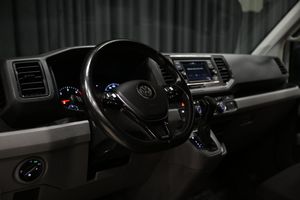 Volkswagen Crafter bild 11