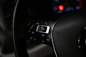 Volkswagen Crafter bild 23