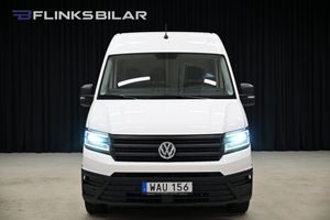 Volkswagen Crafter bild 5