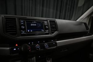 Volkswagen Crafter bild 19
