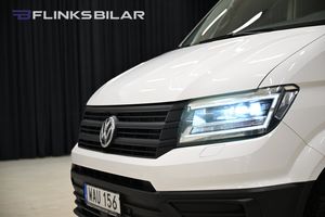 Volkswagen Crafter bild 7